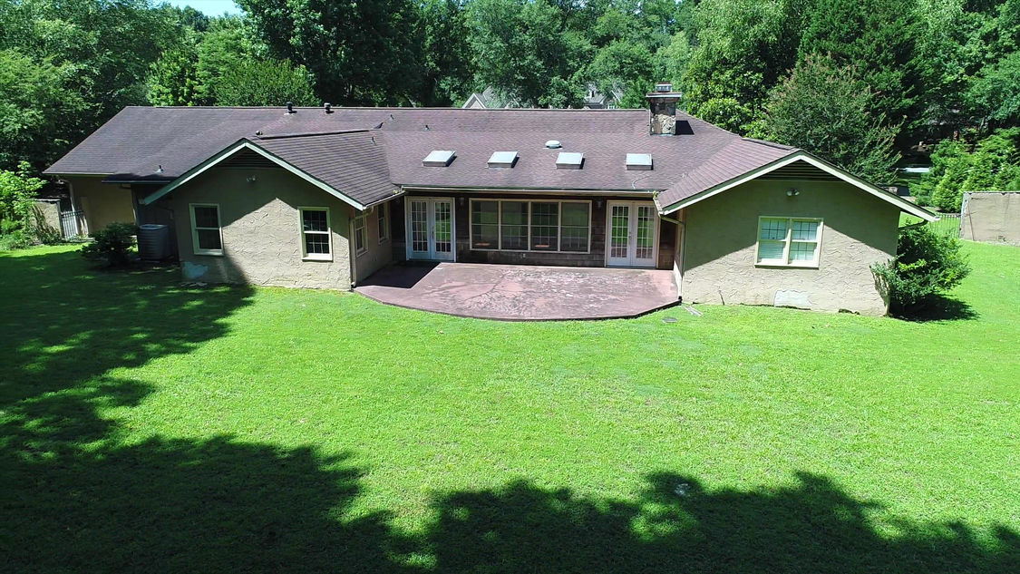 Riverview Property